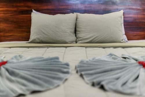 Apartamento Casa Paz