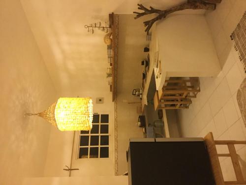 Apartamento La Casa De �a�a