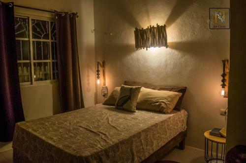 Apartamento La Casa De �a�a