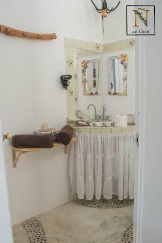 Apartamento La Casa De �a�a