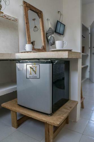 Apartamento La Casa De �a�a