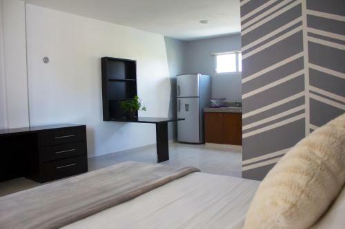 Lotus Apartments Holbox