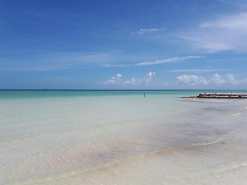 Bed & Breakfast Casa Vainilla Holbox Island
