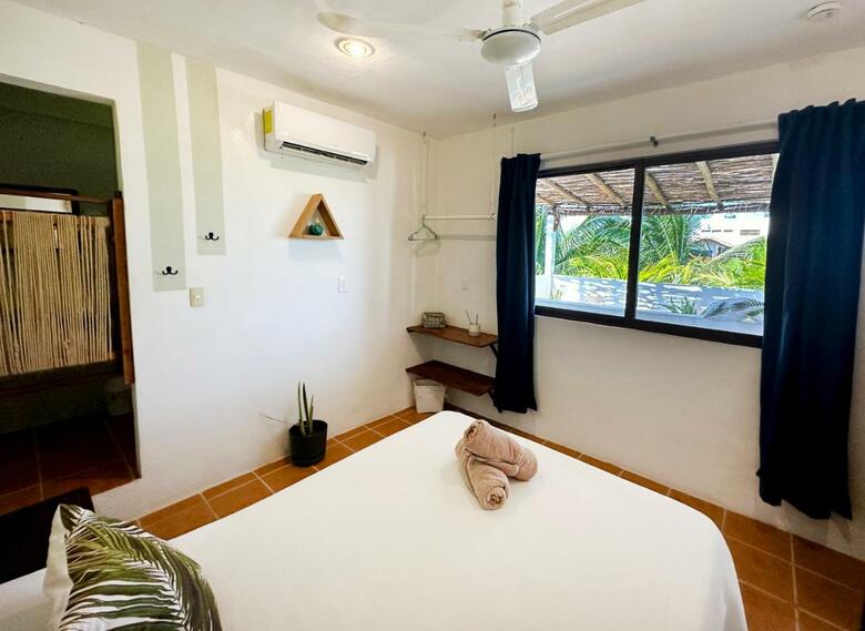 Casa Sirenas Holbox