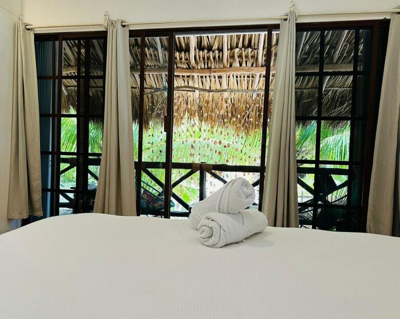 Casa Sirenas Holbox