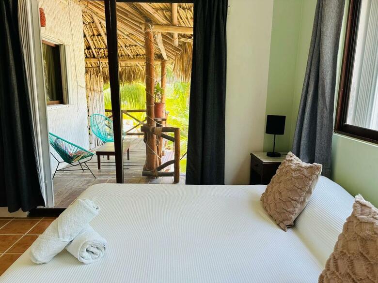 Casa Sirenas Holbox