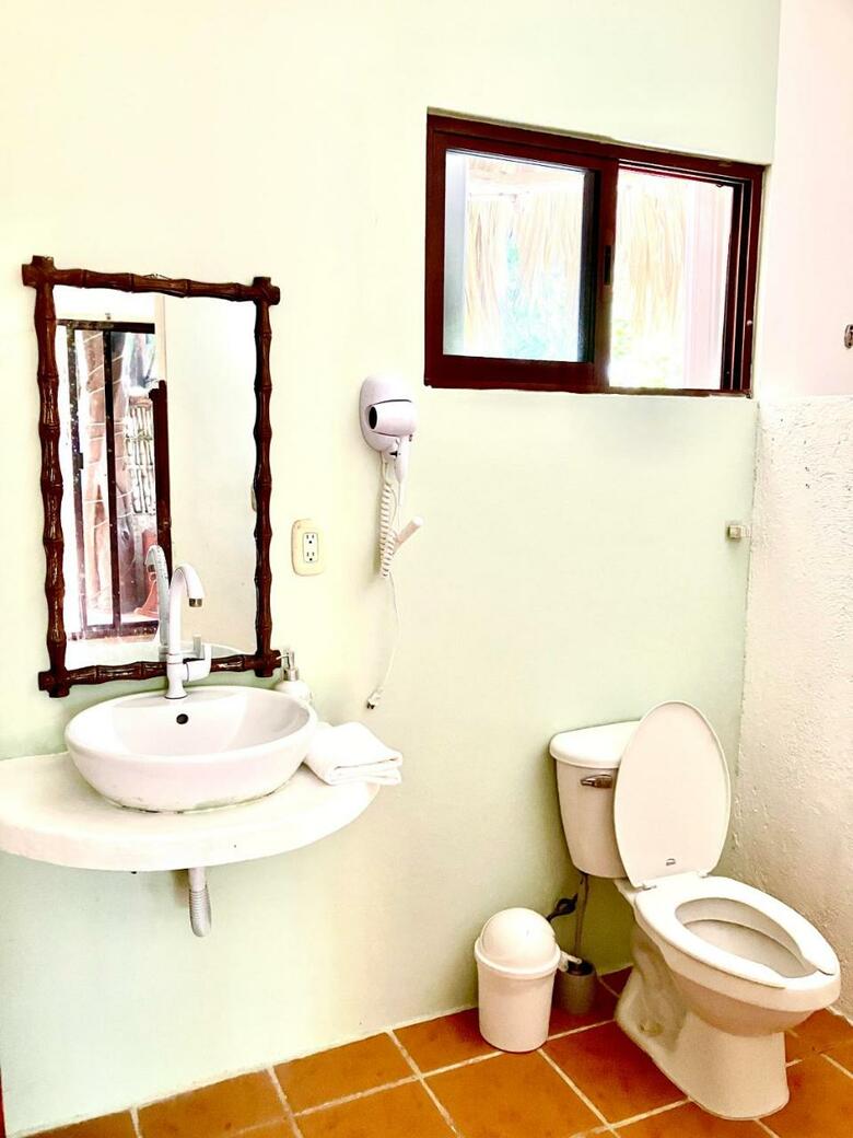 Casa Sirenas Holbox