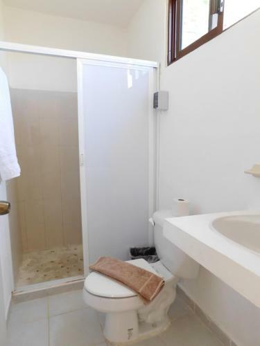 Casa Sirenas Holbox