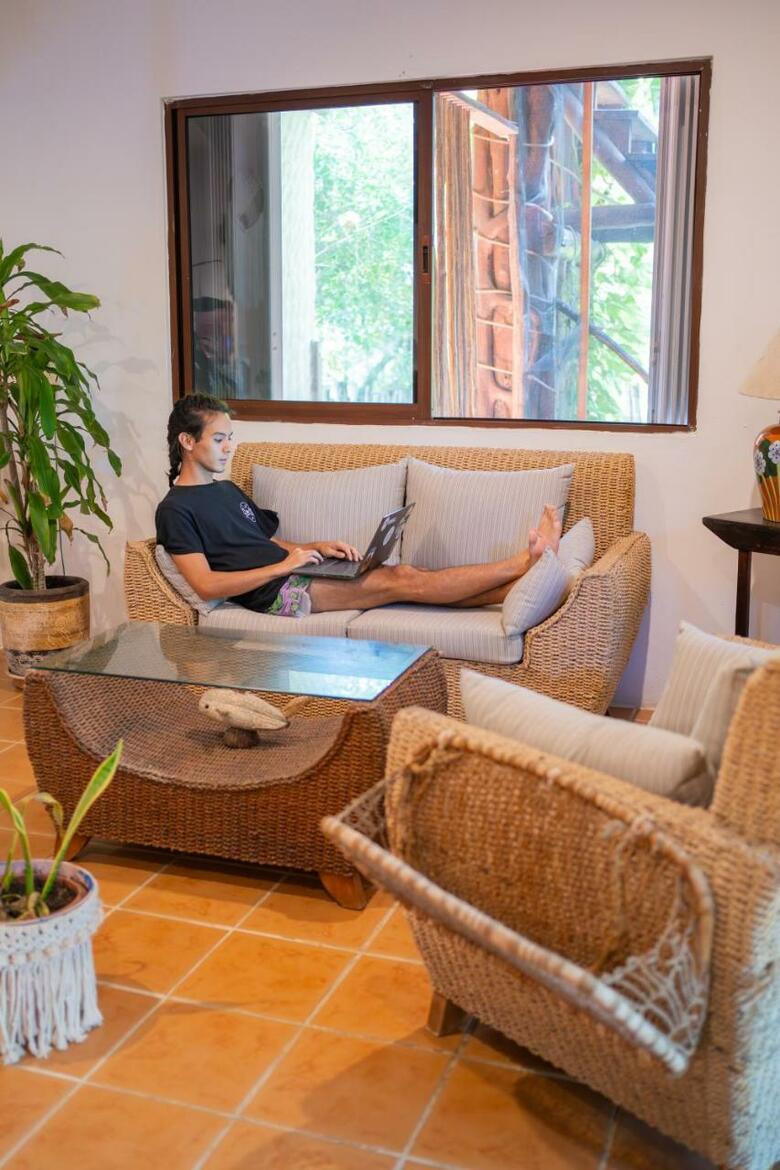 Casa Sirenas Holbox