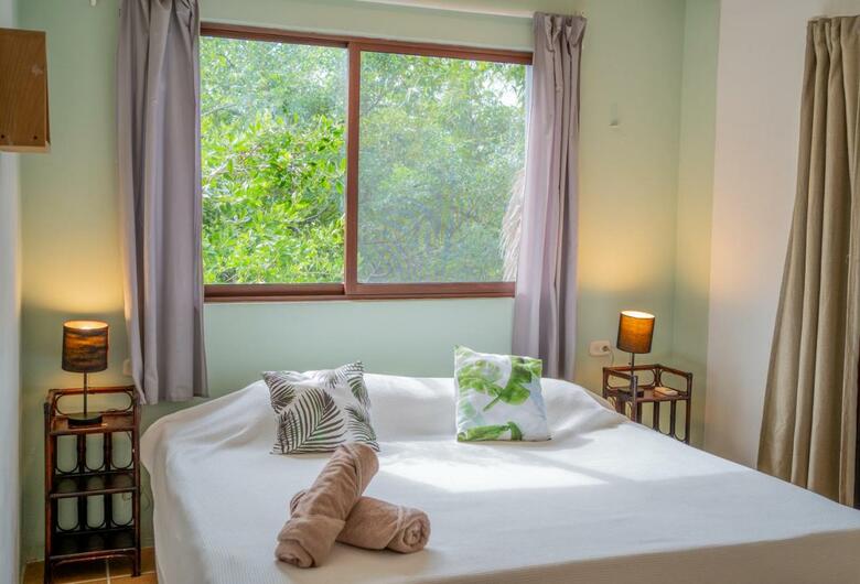Casa Sirenas Holbox