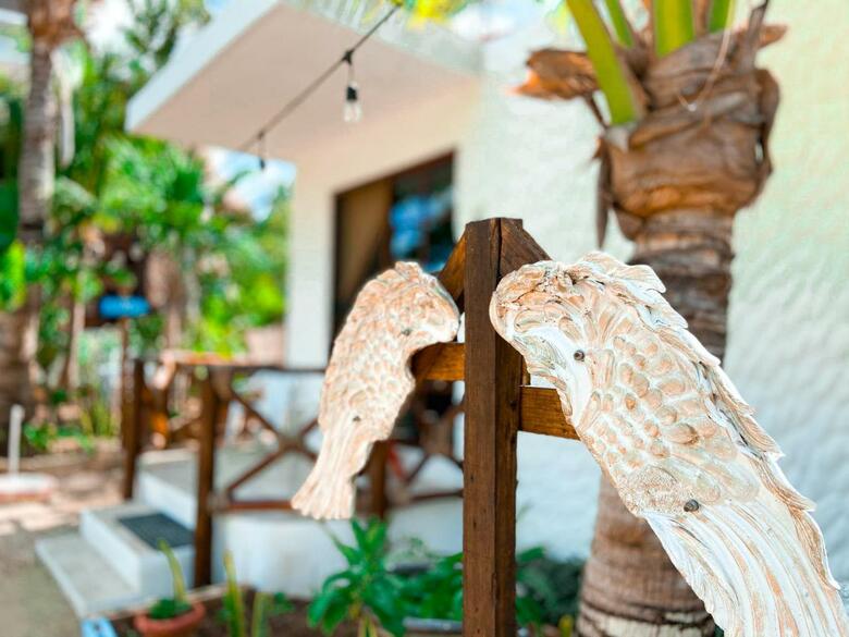 Casa Sirenas Holbox