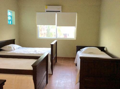 Casa Paloma Blanca Hostel