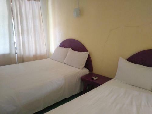 Hotel San Jorge