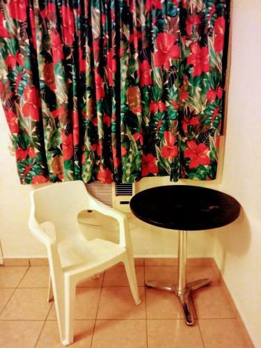 Hotel San Jorge