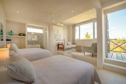 Hotel Casa Coco By Coco B Isla