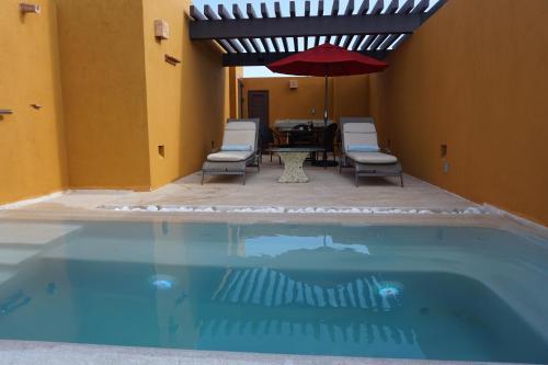 Apartamento Sotavento Isla