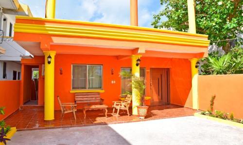 Casa Channel De A.m.k.a.m.