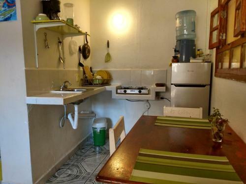 El Malecon, Central Mini Apartments