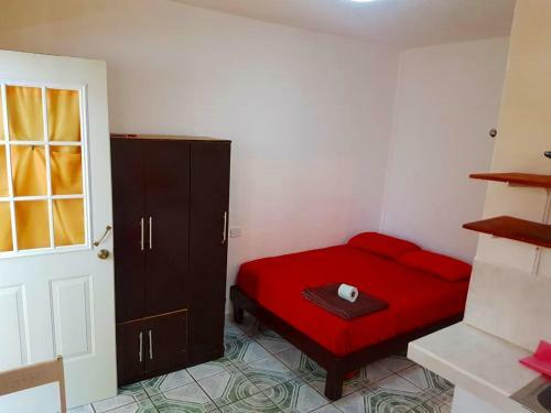 El Malecon, Central Mini Apartments