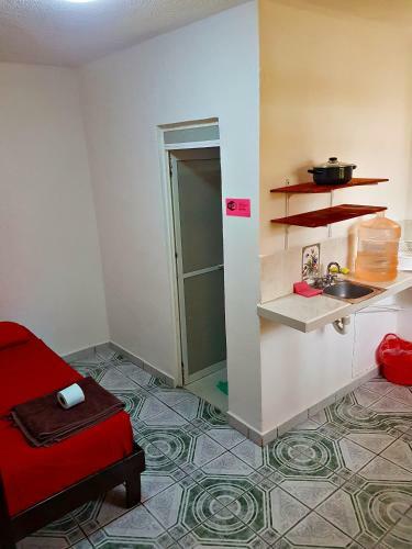 El Malecon, Central Mini Apartments
