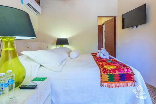 Hotel Paradise Suites