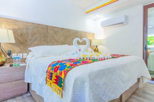 Hotel Paradise Suites