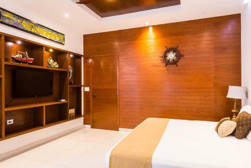 Casa Barco Hotel Boutique