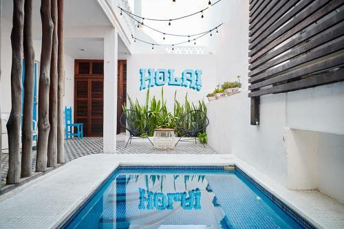 Hotel Casa El Pio