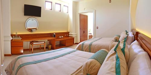 Palmas Hotel & Spa
