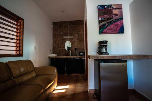Hotel Boutique Skulls Landing