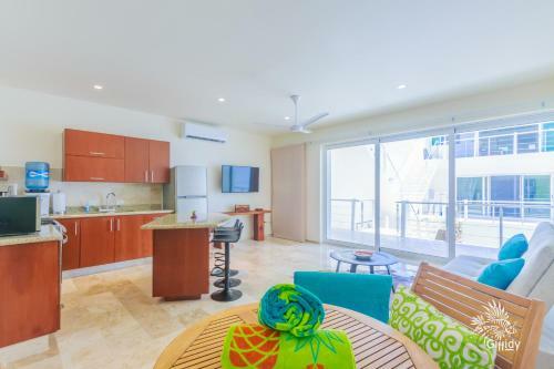 Apartamento Estrella Del Mar