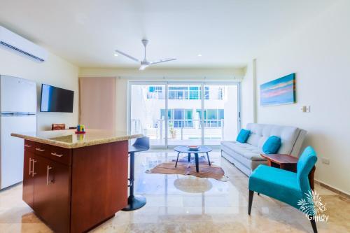 Apartamento Estrella Del Mar