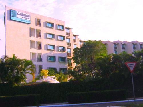 Hotel Gamma Plaza Ixtapa