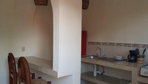 Apartamento Hermoso Depto A 5 Min Del Acceso A Playa Ixtapa