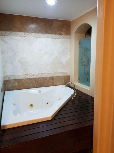 Apartamento Aca Suites Ixtapa