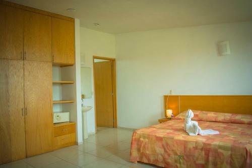 Hotel Sara Suites