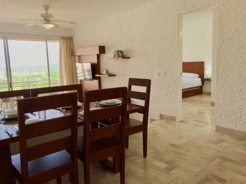 Apartamento Hotel Pacifica Departamento 2220