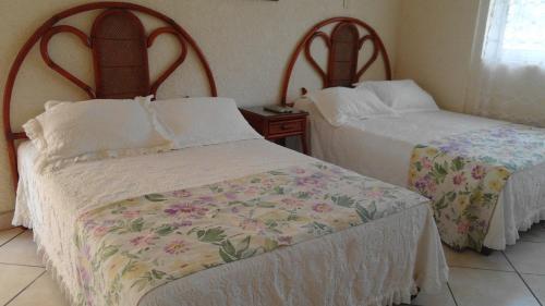 Hostal Villa Cupatitzio