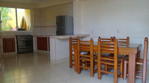 Hostal Villa Cupatitzio