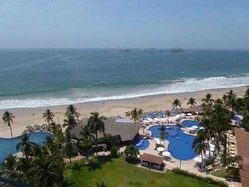 Apartamento Amara 3 Recamaras - Tripintravel