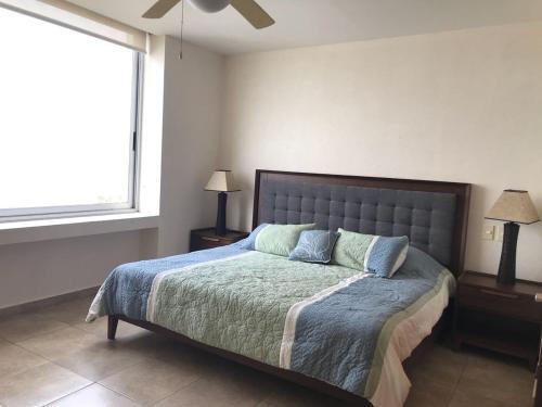 Apartamento Amara 3 Recamaras - Tripintravel