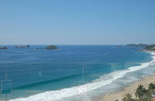 Apartamento Amara 3 Recamaras - Tripintravel