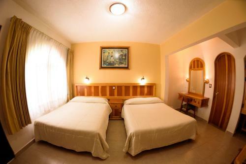Hotel Bungalows Lolita
