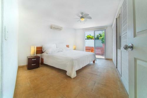 Penthouse Loft En Ixtapa