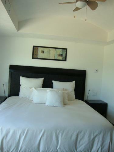 Apartamento Beach Condo At Bvg