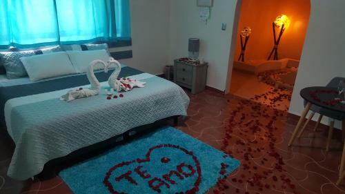 Victoria Hotel Y Spa