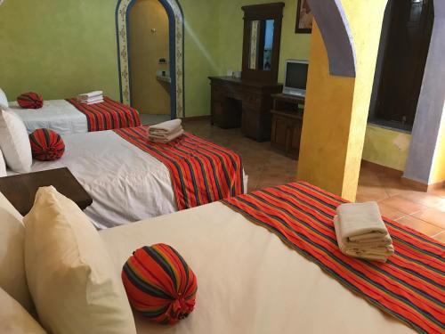 Los �ngeles Hotel