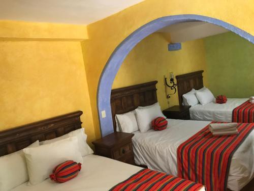 Los �ngeles Hotel