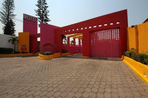 Motel California