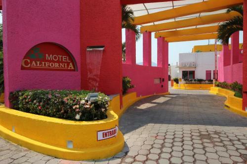 Motel California